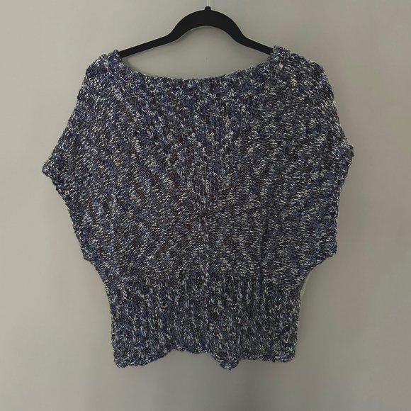 Free People Short-sleeved Sweater - Picture 2 of 2